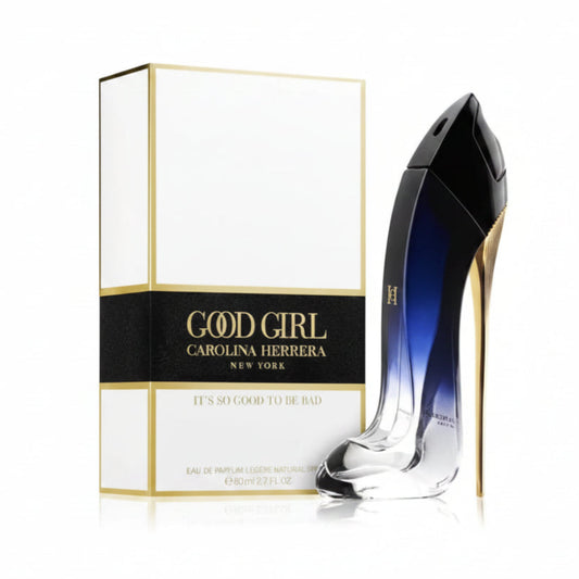 Carolina HERRERA GOOD GIRL LEGERE EDP – 80 ml Damskie