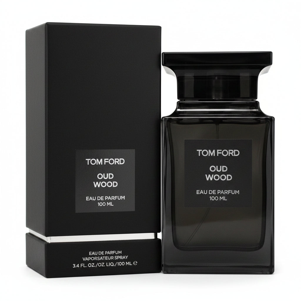 Tom FORD OUD WOOD EDP – 100 ml Unisex