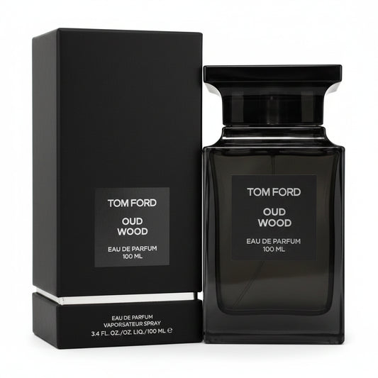 Tom FORD OUD WOOD EDP – 100 ml Unisex