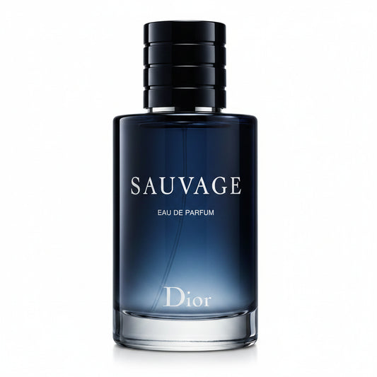 Dior Sauvage Edp 100 ml TESTER