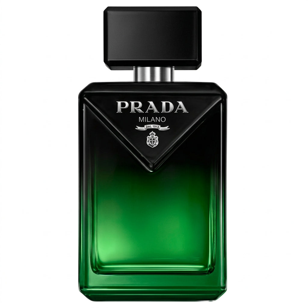 Prada Paradigme Le Parfum 100 ml Męskie TESTER
