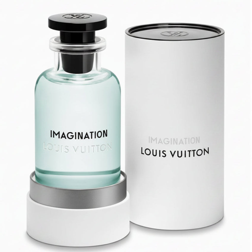 Louis Vuitton Imagination 100ml Męskie PRODUKT ZAFOLIOWANY