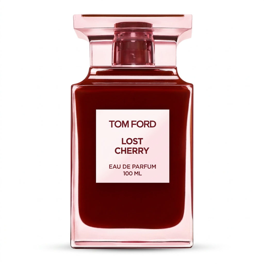 Tom Ford Lost Cherry EDP 100 ml Unisex TESTER