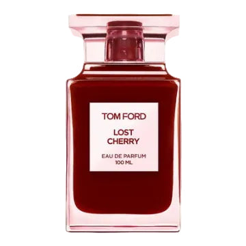 Tom Ford Lost Cherry 100 ml Edp TESTER