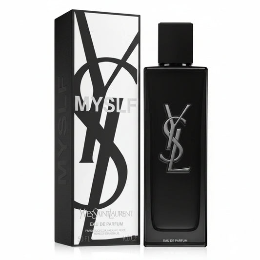 Yves Saint Laurent MYSLF EDP – 100 ml Męskie