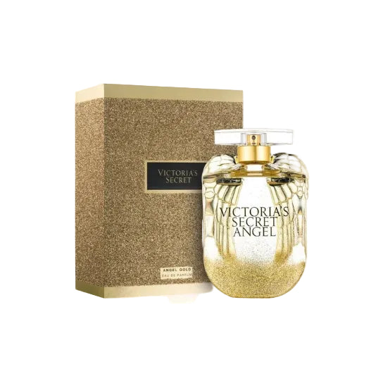 Victoria SECRET ANGEL GOLD EDP – 100 ml Damskie