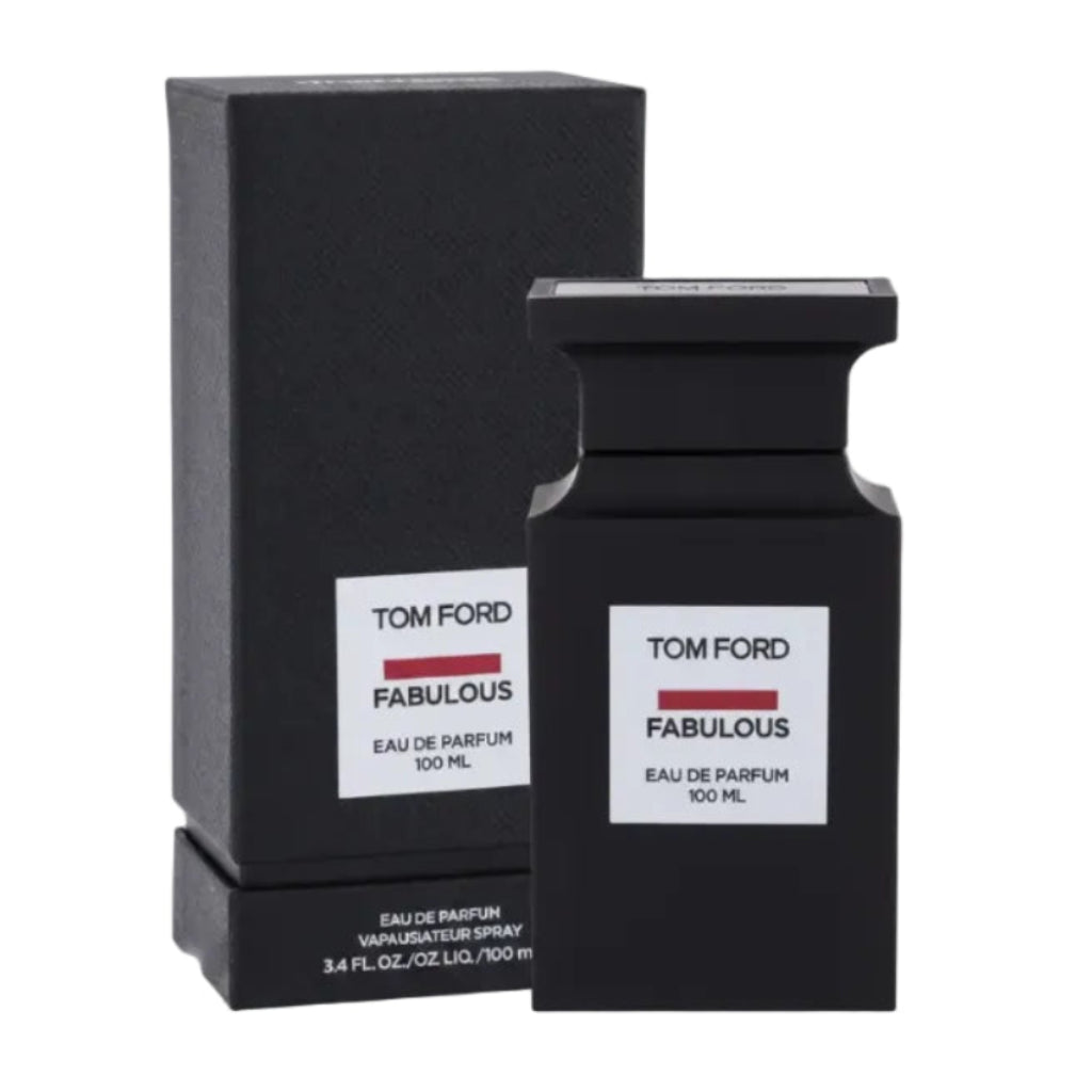 Tom FORD FUCKING FABOULOUS EDP – 100 ml Unisex
