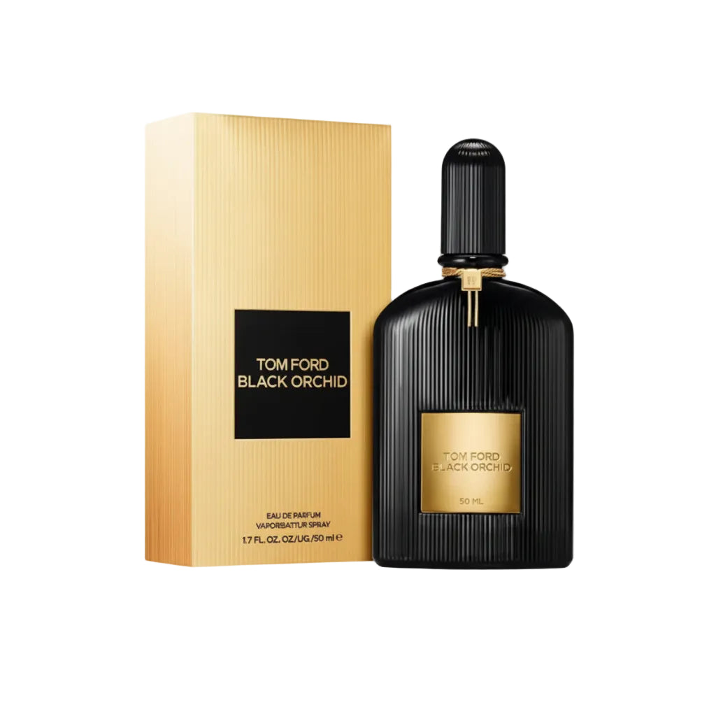 Tom FORD BLACK ORCHID EDP – 100 ml Damskie
