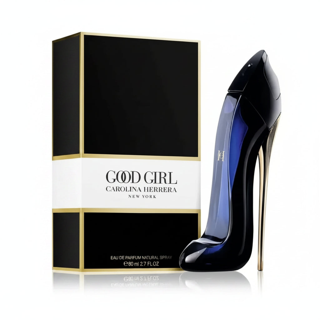 Carolina HERRERA GOOD GIRL EDP – 80 ml Damskie