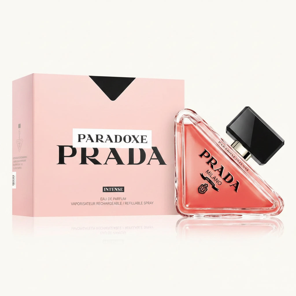 Prada PARADOXE INTENSE EDP – 90 ml Damskie