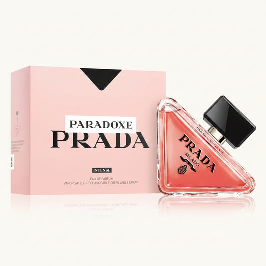 Prada PARADOXE INTENSE EDP – 90 ml Damskie