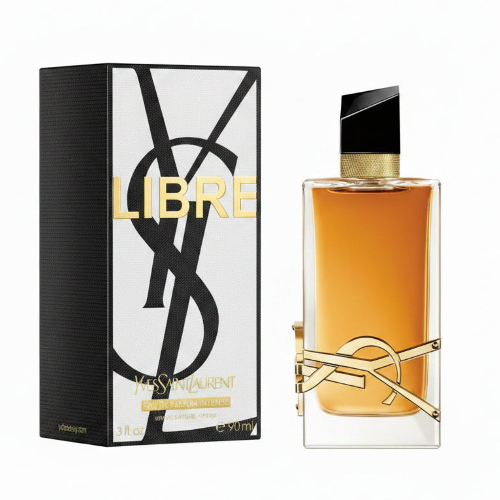 Yves Saint Laurent LIBRE INTENSE – 90 ml Damskie