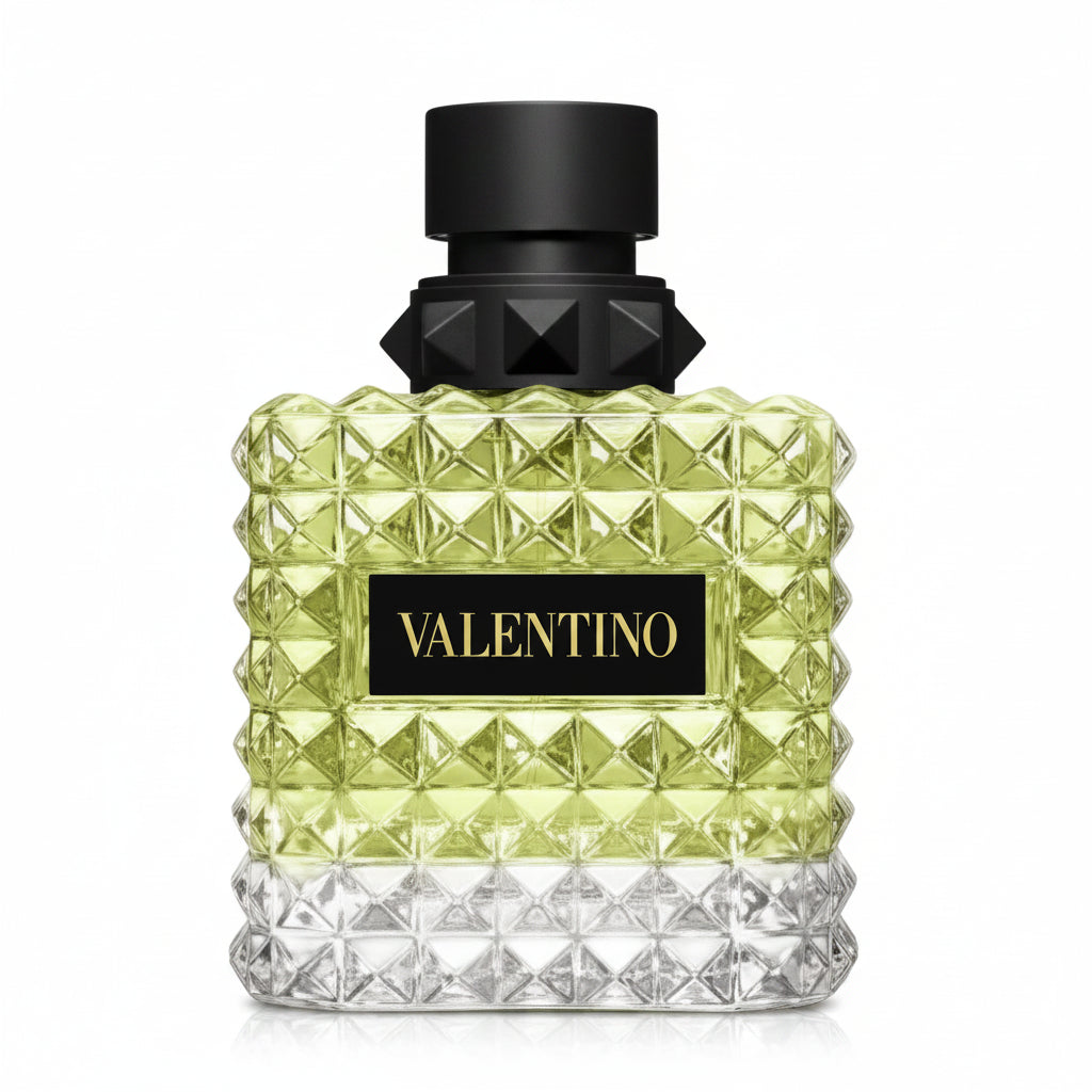 Valentino Donna Born in Roma Green Stravaganza EDP 100ml TESTER