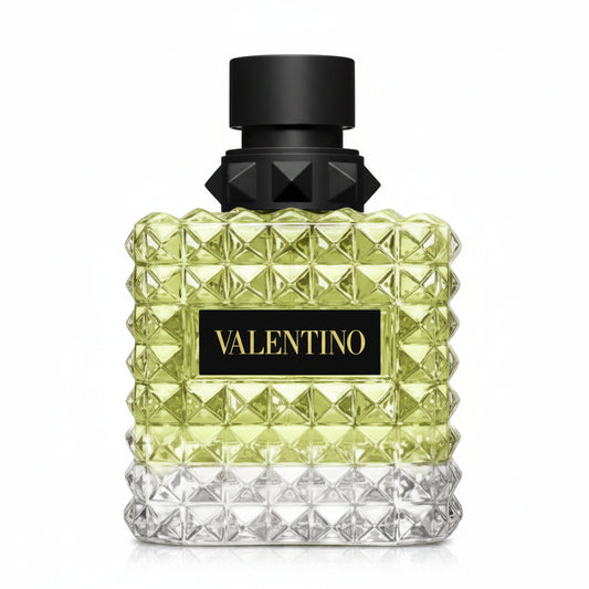 Valentino Donna Born in Roma Green Stravaganza EDP 100ml TESTER