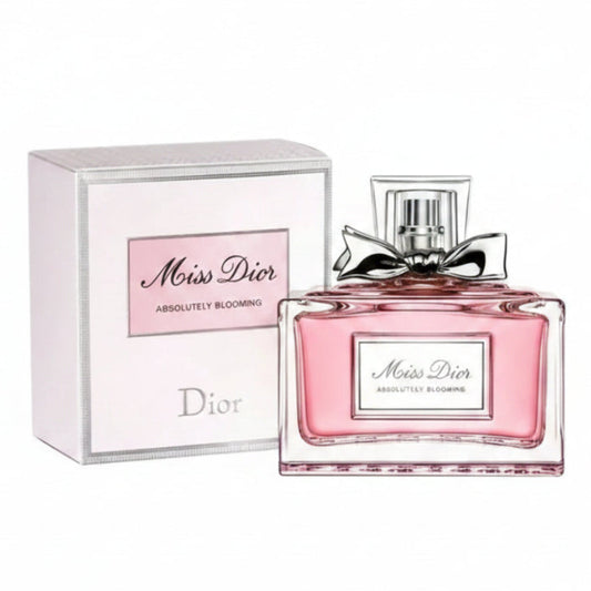 Dior MISS DIOR ABSOLUTELY BLOOMING EDP – 100 ml Damskie
