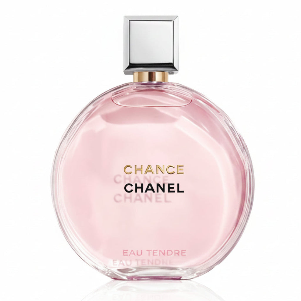 Chanel – Chance Eau Tendre 100 ml EDP TESTER
