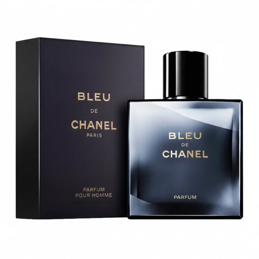 Chanel Bleu de Chanel Parfum - 100 ml Męskie