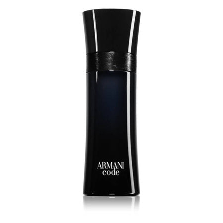 Armani Code 125 ML EDT TESTER
